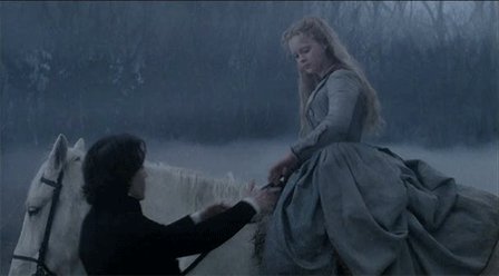 Happy birthday, Christina Ricci! 