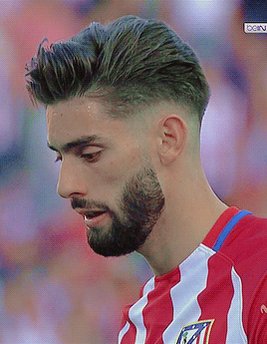 Yannick Carrasco on Twitter: 