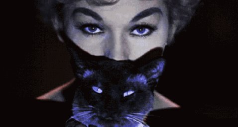 Happy Birthday, Kim Novak (85)! 