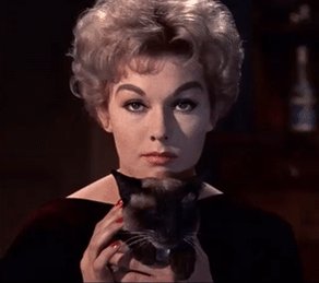 Happy Birthday to the Mysterious & Eternally Bewitching Kim Novak.  
85 years young 13th February ~ 