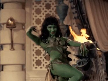 Happy Birthday Susan Oliver February 13, 1932 May 10, 1990 