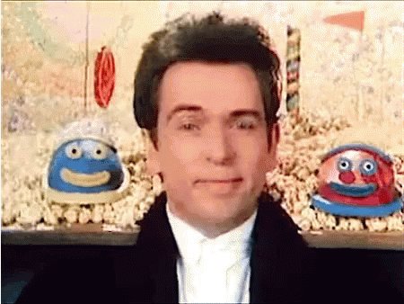 Happy  Birthday Peter Gabriel!  