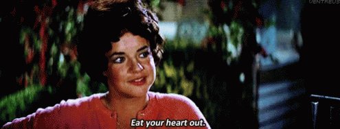 Happy 74th birthday, Stockard Channing! 
