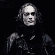 Happy Birthday to the late great Brandon Lee. 