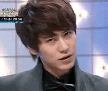Happy Birthday to Our Evil Maknae Cho Kyuhyun! wish u always happy and the best   