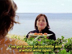 Happy 70th birthday to the queen, Ina Garten. 