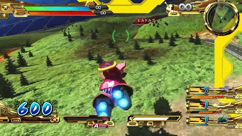 ポプテピピック 5話の声優は恐怖のハイテンションと凶器の東京エンカウント 内容は禁断のd社ネタたっぷり Togetter