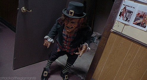    We wish a very happy birthday to the amazing Warwick Davis! ¡Feliz cumpleaños Sr.  