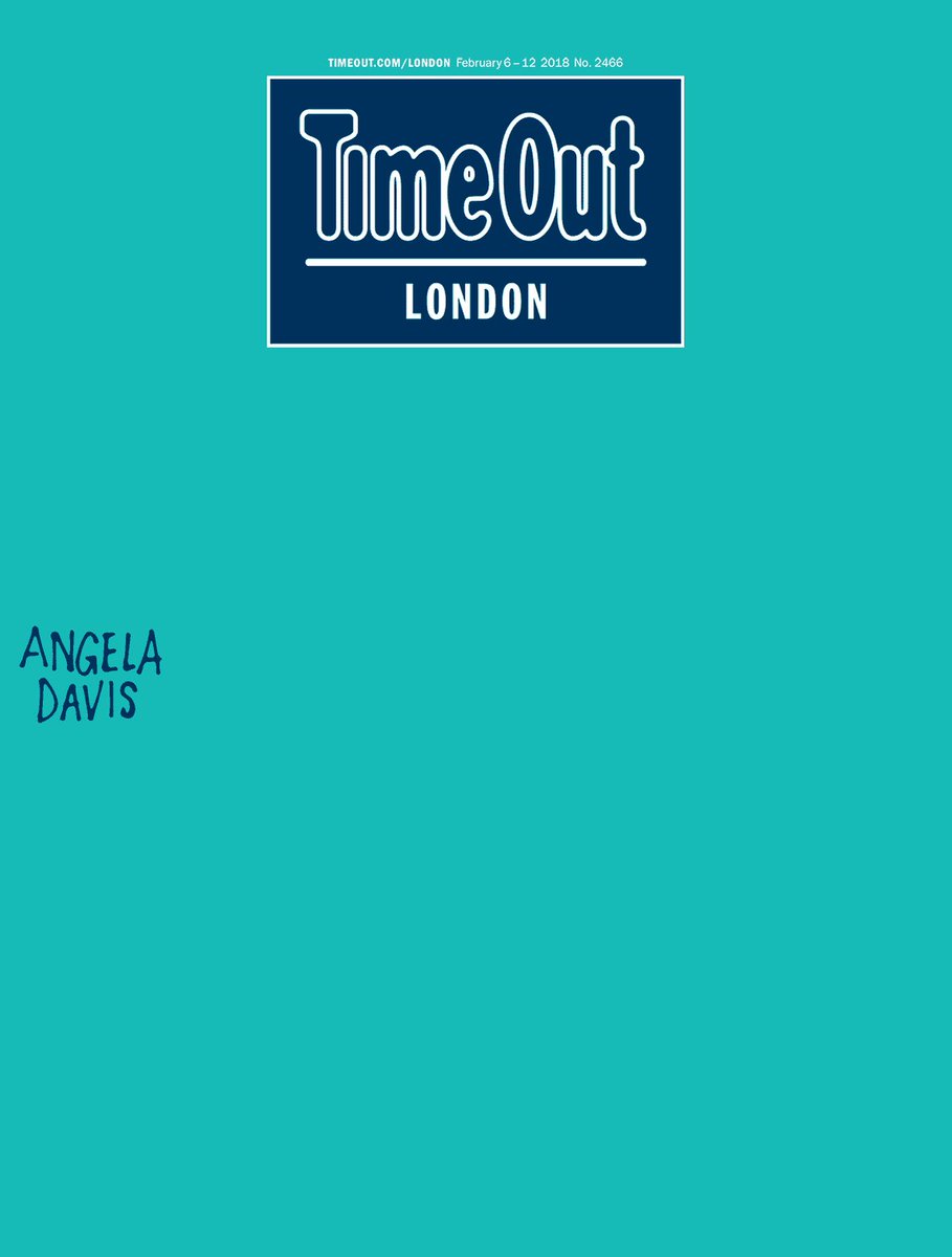 Time Out London on Twitter "Here's a sneak peak at tomorrow's cover