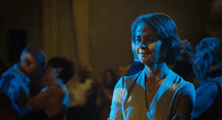 Happy birthday Charlotte Rampling 