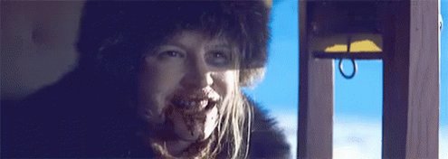 Happy Birthday Jennifer Jason Leigh! 