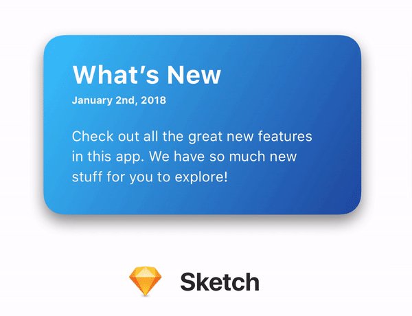 为什么你的 APP 在 Sketch 里看起来更漂亮？探索 Sketch 和 iOS 渲染效果的差别，以及怎么解决这些差别。这篇文章也从一个侧面说明，现在还坚持用 Photoshop 设计 APP UI ，是个多不准确、多不靠谱的事情 #设计入门 // Why Your App Looks Better in Sketch https://t.co/jNPNjPDlpS https://t.co/Wknl22mGdy 1