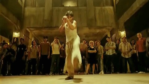 Happy Birthday Tony Jaa 