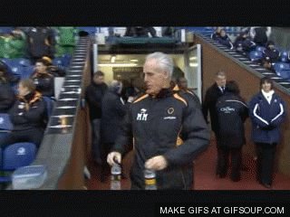 Happy Birthday Mick McCarthy 