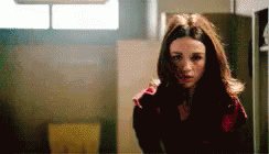   Happy birthday Crystal Reed hope you have a wonderful birthday day 
