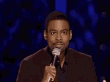  Chris Rock was born on this day in 1965.

Happy birthday, Chris Rock! 