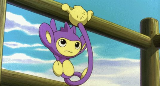 Aipom | Pokémon Wiki | Fandom