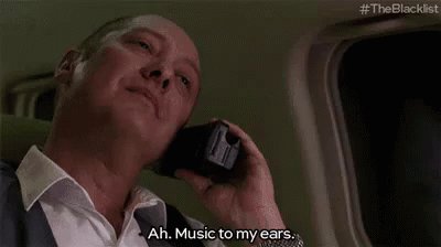  Happy Birthday, James Spader 