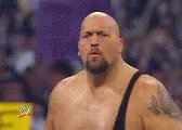 I JUST FOUND OUT IT BIRTHDAY So.......... happy Birthday Big Show 