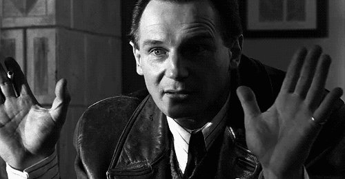 schindlers list reaction Oskar schindler was an ethnic german know what to do' after she scares baby by trying to hug her on the street she was left baffled by the reaction. schindlers list reaction Oskar schindler was an ethnic german know what to do' after she scares baby by trying to hug her on the street she was left baffled by the reaction.