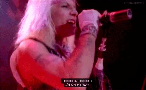 Happy Birthday Vince Neil of 