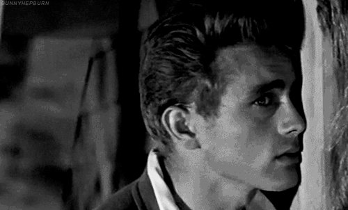 Happy birthday James dean 
