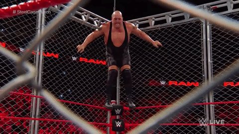  Happy Birthday, Big Show! 