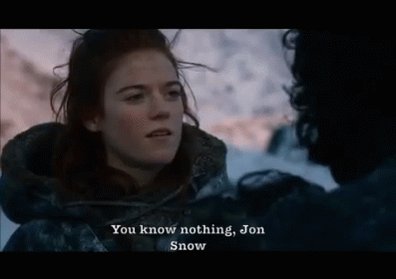 February 9th - Ygritte, Game of Thrones. (Happy birthday to the best, Rose Leslie  ) 