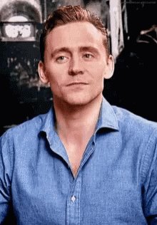 HAPPY BIRTHDAY TOM HIDDLESTON 