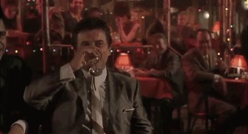 HAPPY BIRTHDAY TO MY SPIRIT ANIMAL JOE PESCI 