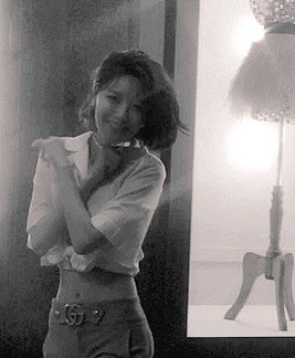 Happy birthday to my ultimate bias: choi sooyoung!  