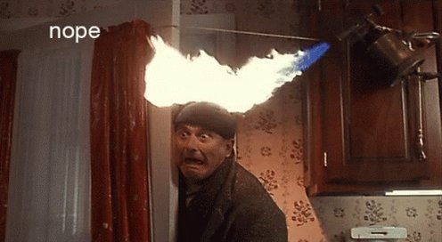 Happy 75th birthday to Joe Pesci, that one crazy dude from that home invasion film... 