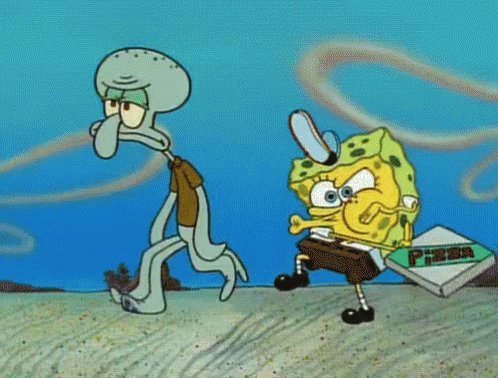 spongebob broadway on twitter nationalpizzaday krusty krab pizza