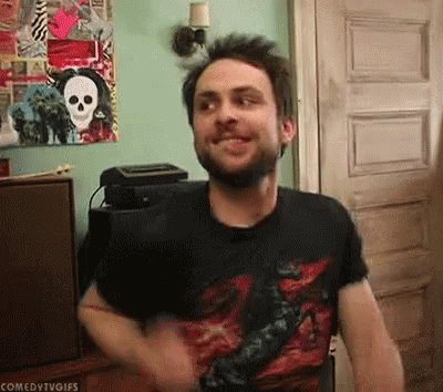 Happy Birthday, Charlie Day! 