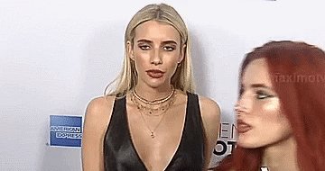 Happy birthday emma roberts 