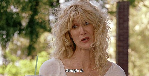 Happy Birthday to the amazing Laura Dern!  