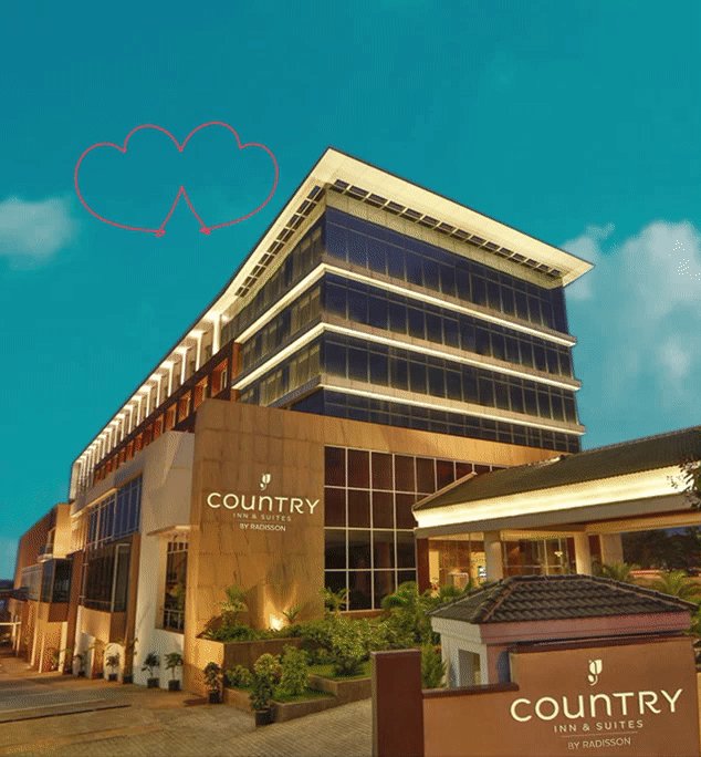 Top Hotels near Brindavan Garden, Mysore for 2023
