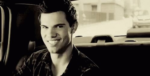 Happy Birthday Taylor Lautner   