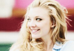 Happy birthday natalie dormer I LOVE YOU      