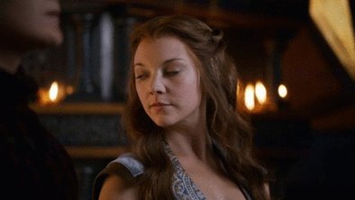 Happy 36th birthday to Natalie Dormer   