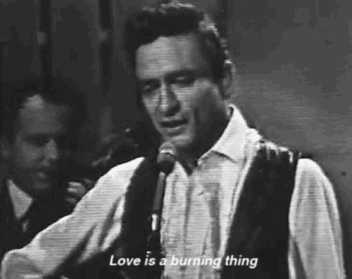   Hello and Happy Birthday, Johnny Cash! Este 26 de febrero cumpliría 86 años We keep you on our mind... 