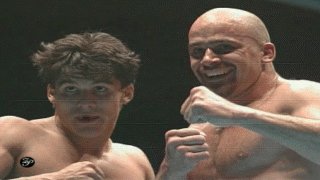 On a much more positive note Happy Birthday to the King Of The Liver Shot, Bas Rutten   