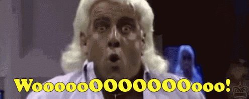 Ric Flair Turns 69 today!! 
Happy Birthday 