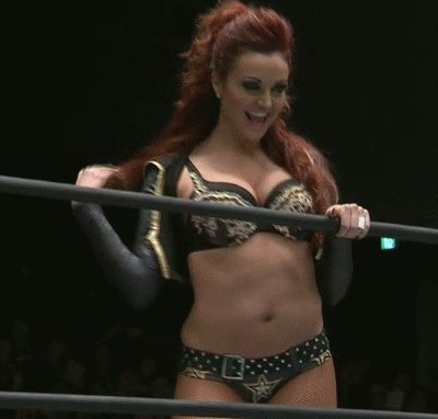 Happy birthday to the beautiful Maria Kanellis Wrestling 