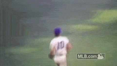 Happy birthday Ron santo. You are missed. 