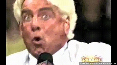   Happy Birthday To Ric Flair     