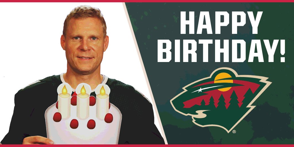 To help Mikko Koivu wish Mikael Granlund a Happy Birthday! 