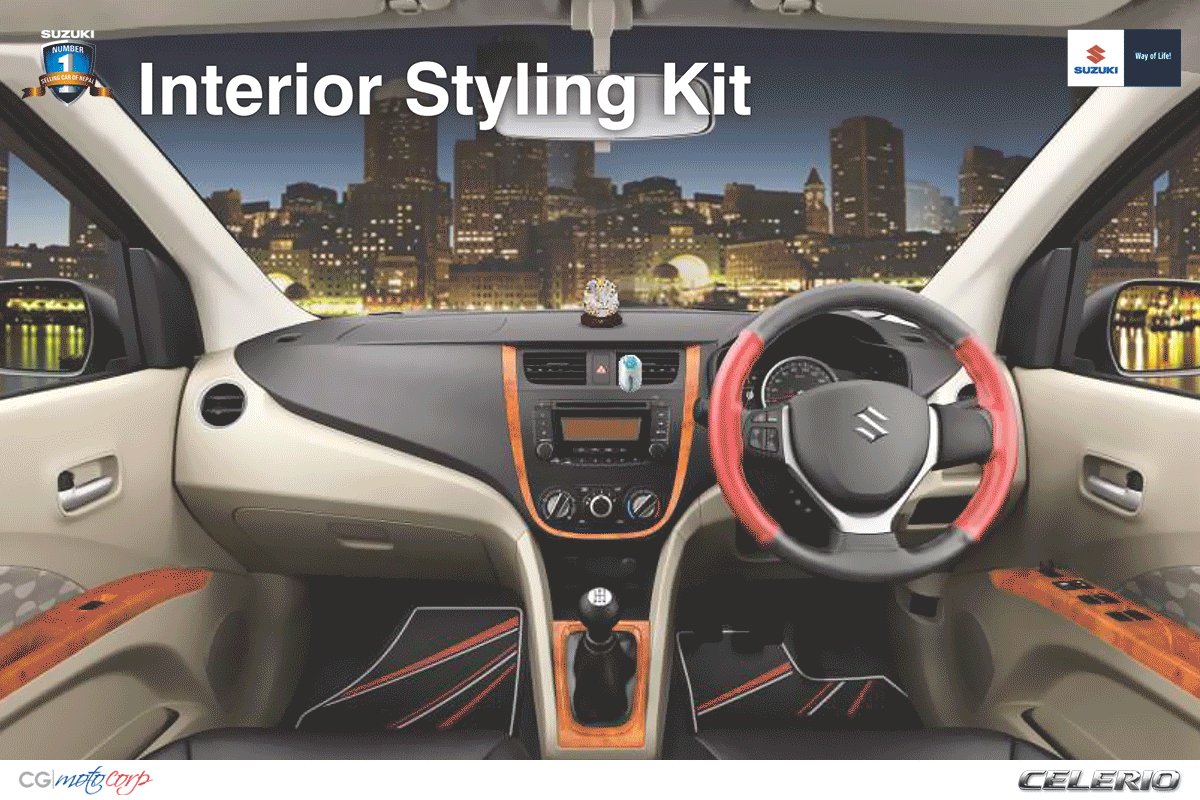 cg motocorp s video Tweet
