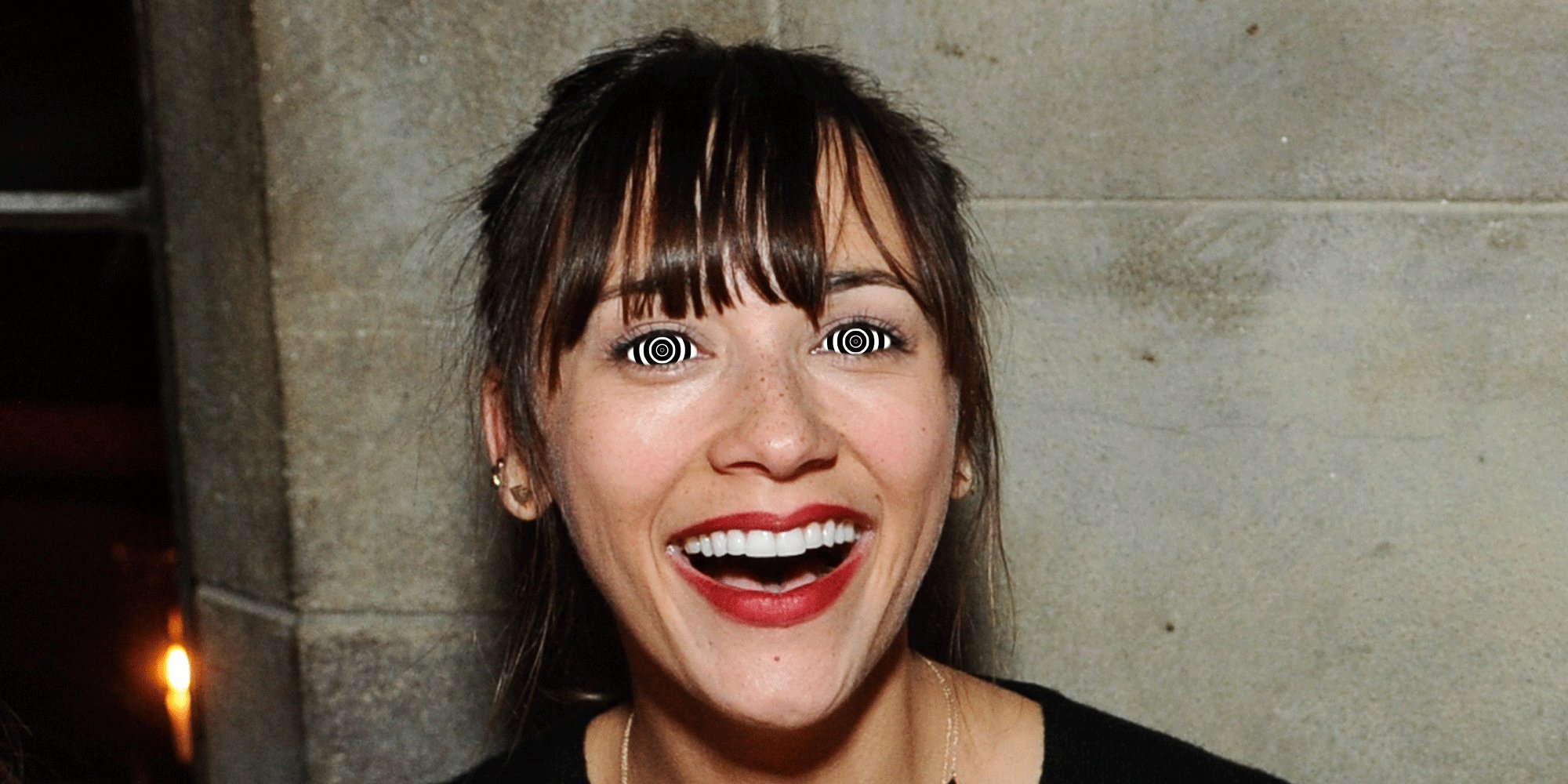 Can\t believe I\m a day late, but happy birthday Rashida Jones! 