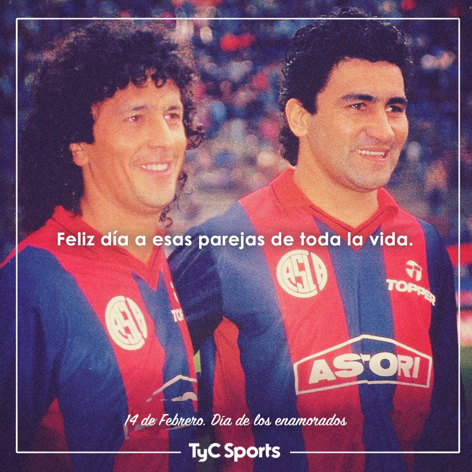 Día de los Enamorados: por qué se celebra hoy, 14 de febrero - TyC Sports